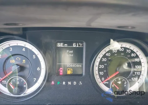 2015 Ram 1500 Express z USA, uszkodzony, nr VIN 1C6RR7FT8FS595272